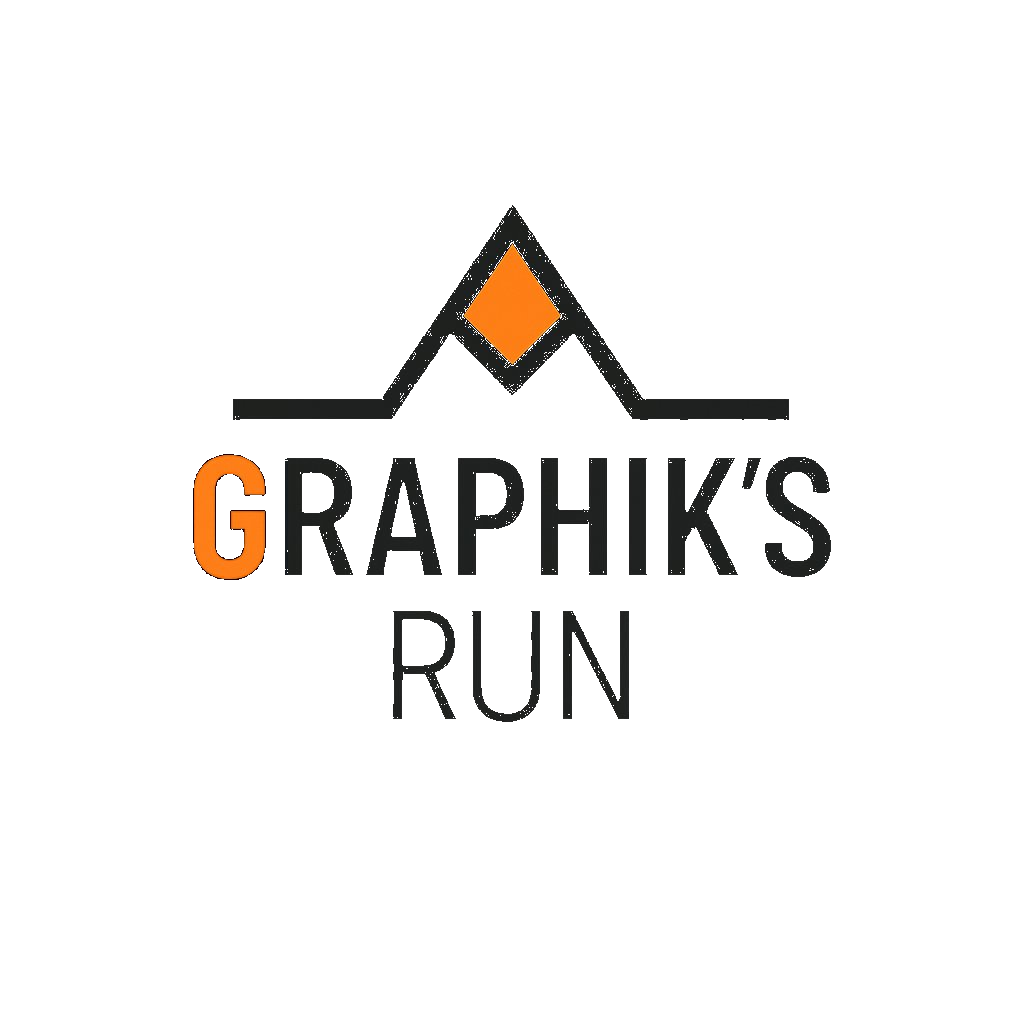 Graphik's Run